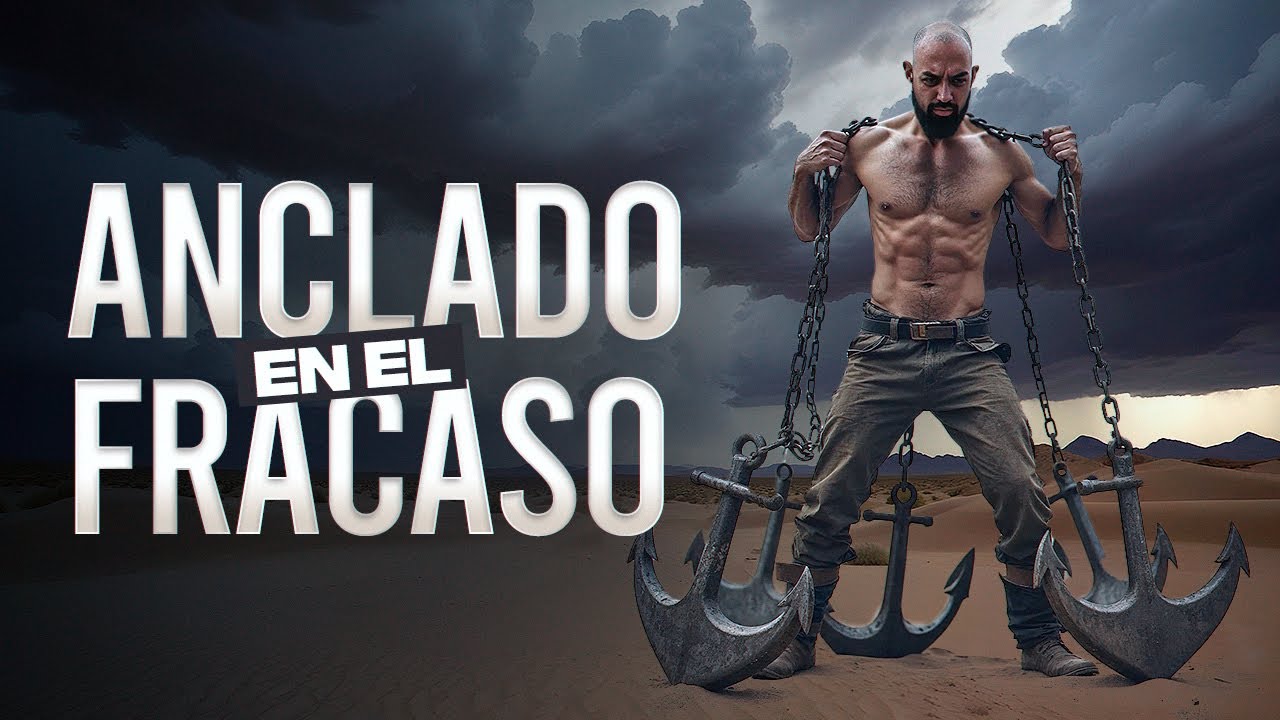 5 Anclas que te impiden avanzar en la seducción