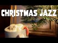 Christmas JAZZ - Relaxing Christmas Jazz Music - Christmas Instrumental JAZZ Music Playlist