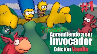 Vamos como Avión | Aprendiendo a ser Invocador #1