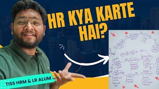 What are the roles in HR?Kya kaam hota hai? YOU only NEED this Complete guide for #mba HR aspirants. by Akhil Damodare -All Sorted 2,425 views 4 months ago 1 hour, 2 minutes