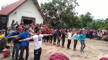 Ngày lễ của dân tộc Xơ Đăng