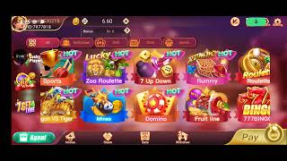 New Teen Patti game launched 2025: 100% bonus received screenshot 2