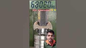 Currency 💲💵 dollor #hydraulicpress #crushing #firecracker #money #ytshorts #viralvideo #shorts