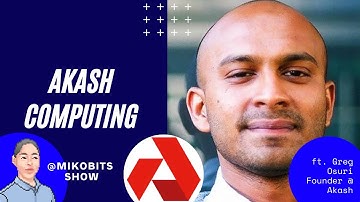 Akash Network, Cloud Computing on Blockchain