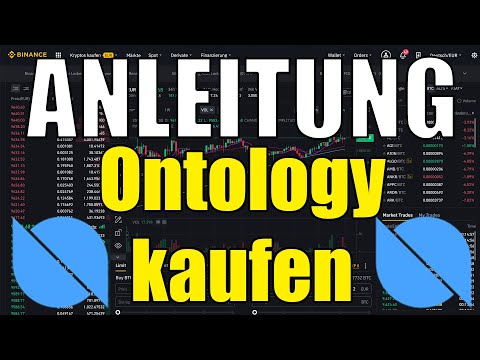 Video: Soll ich Ontologie kaufen?