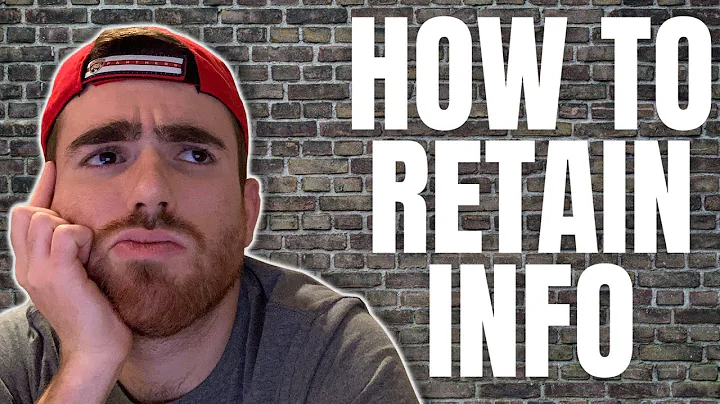 How To Retain Information When Learning To Code