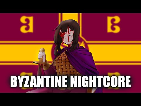 Nightcore The Shadows Over Me Farya Faraji