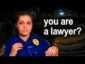 When Corrupt Cops Get Owned By Lawyers