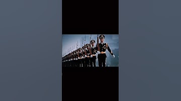 Thumbnail of Inside the training of China's elite Male Honor Guard #military #army