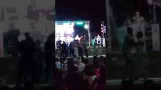 festival del hachero 2018 . Las Aguadas ,San Luis