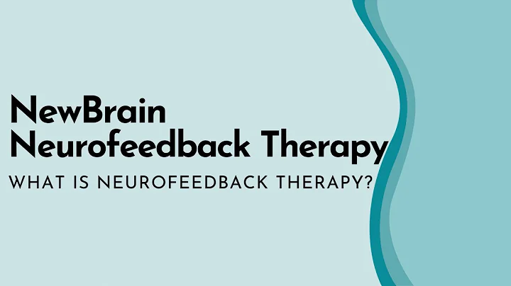 What is Neurofeedback Therapy and qEEG? All You Need to Know About Brain Training!