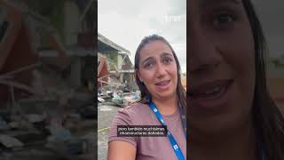 This Is the State of Tonosí, the Town Closest to the Epicenter of the 7.7 Earthquake in Panama This Is the State of Tonosí, the Town Closest to the Epicenter of the 7.7 Earthquake in Panama