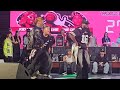 [CIDC] FINAL- TEAM FRANCE vs TEAM CANADA