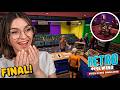 El Final De PELI QLONA 🎬 | Retro Rewind - Video Store Simulator