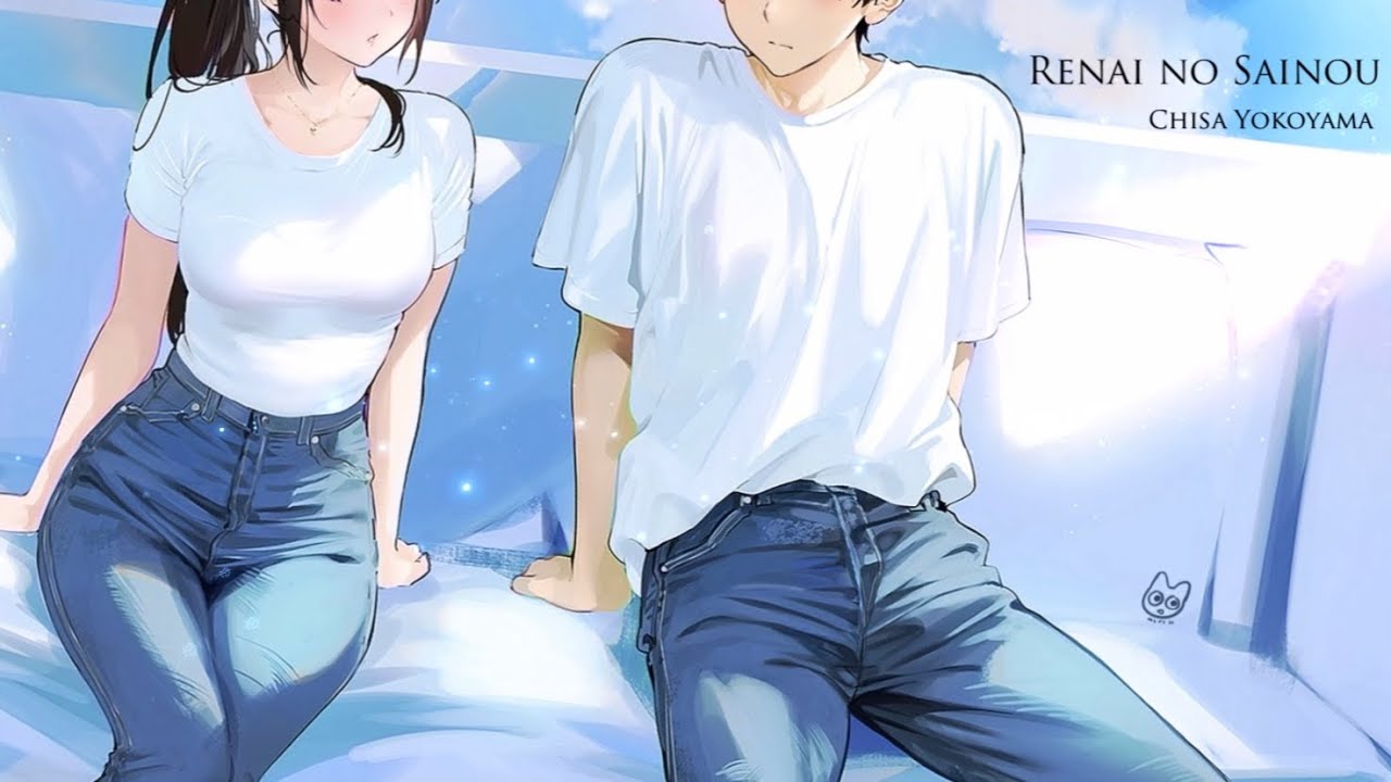 Renai no Sainou by 橫山智佐 恋愛の才能 ChisaYokoyama 天地無用 TenchiMuyo [Lyrics in Description] YouTube