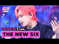 THE NEW SIX &#39;s 1min. ⏱💖 | KCON JAPAN 2024