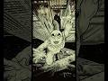 Cat astrophic silent horror evil comic darkbox silenthorrorstory shorts comic manhwa viral