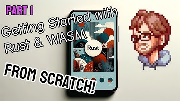 Part 1: Swipe Right with Rust and WASM to craft a frontend app from scratch | Live Coding Session