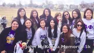 Binghamton aKDPhi 2013-2014 Recap