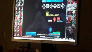 Stepmania :: Azrael - Party Rocker A Solo