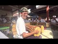 Truna jaya benyah latig  gamelan cam