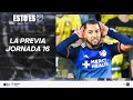 Sazón Italiano en Toronto, Lucho Acosta MVP Inigualable, y La Previa de la Jornada 16! | Esto Es MLS