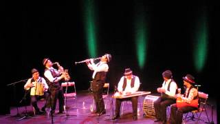 Istanbul Roman Orkestrasi - Théâtre De Vienne