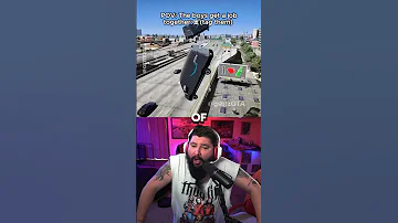 Backstreet GTA Via GstitzGTA 