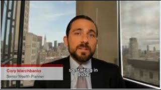 Key charitable-giving changes coming in 2026