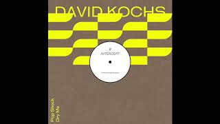 David Kochs - Pop Shock