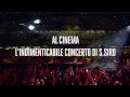 Live Kom 011 - Trailer Anteprima al Cinema il 23 e 23 Novembre