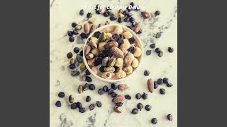 Sprightly Backdrops for Cooking
