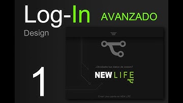 Crear Login avanzado - CURSO COMPLETO (Intro 1.0)