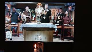 This House Is Your House We Leave It For You Jesus