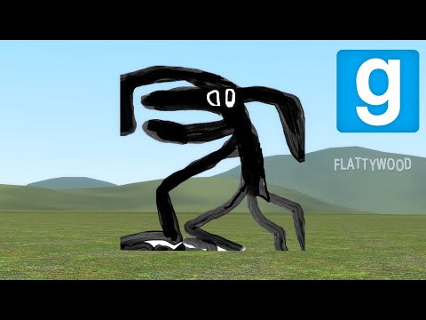 BROKEN CARTOON DOG VS TOWERS | Garry's Mod Sand Box