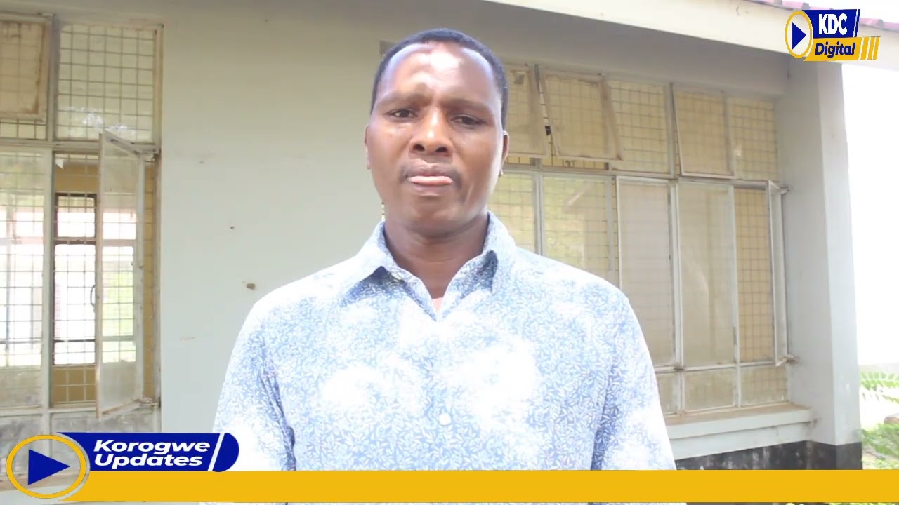 Mpango wa shule bora Kuinua Ufaulu wa somo la Hisabati na Kiingereza Korogwe