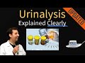 Urinalysis Interpretation Explained Clearly - Glucose & Ketones in Urine UPDATED November 18th, 2025