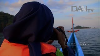 Kilau Pesona Tanggamus | POTRET (19/11/18)