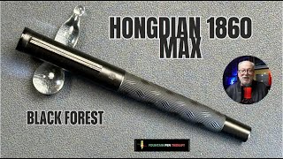 HONGDIAN 1860 BLACK FOREST MAX