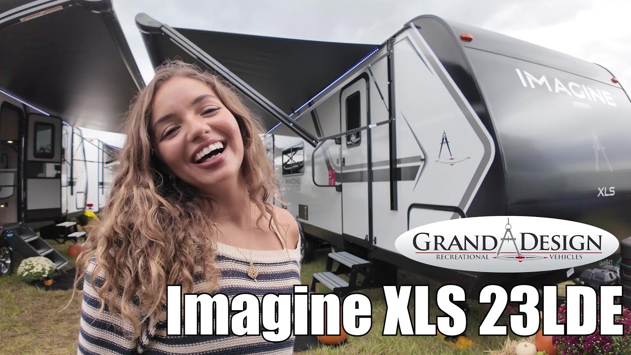 Grand Design-Imagine XLS-23LDE