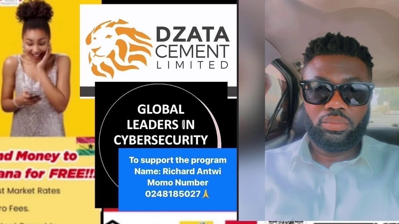 secrets nie Kofi Albab drop another info again.