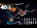 Chris Turner - 40 Roll [Guitar Playthrough]