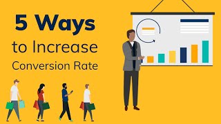 Fastest Rising Youtube Video for keyword - conversion rate optimisation on 2021-09-15