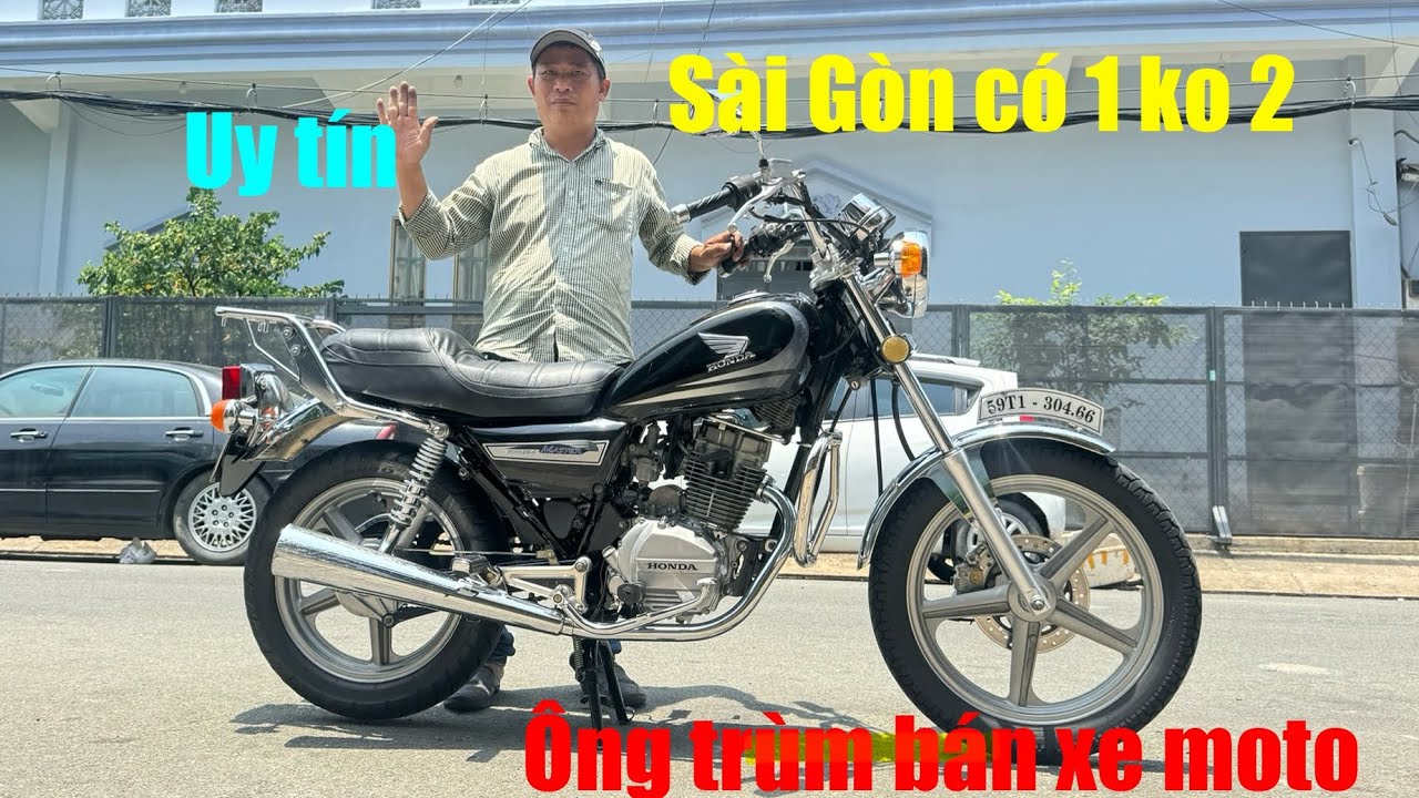 Honda Master 125cc trùm mềm siêu mới . Đang bán tại cửa hàng Tuấn Moto tel : 0369669659