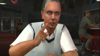 YTP: True Crime Streets of The Diks. Nick is a D*ck  (Part 1)