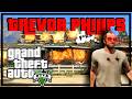 GTA V Trevor: The Most Unpredictable Character in Gaming Explained