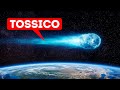 Gli scienziati ancora non sanno da dove provenga la cometa 2I/Borisov