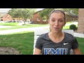 ODAC Spotlight: Hannah Chappell-Dick, Eastern Mennonite