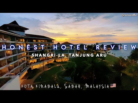 Video: Tại sao Tanjung Aru là bãi biển nổi tiếng nhất ở Kota Kinabalu, Malaysia