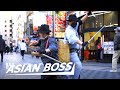 Meet Japan’s Trash Collecting Samurai | Everyday Bosses #66